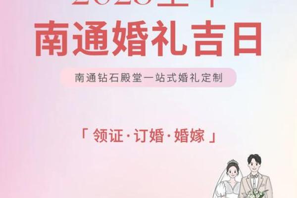 2025年6月19日结婚最佳日子 2025年6月份结婚最佳日期