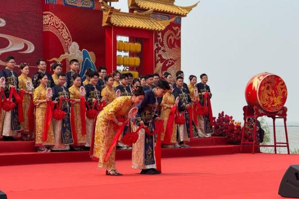 合肥结婚风俗