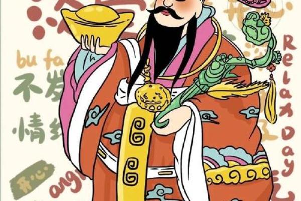招财神生日,财神生日有什么讲究