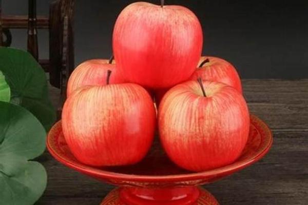 供奉财神爷适合用哪些水果摆放