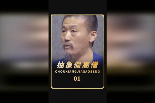 算命老头骗财骗色