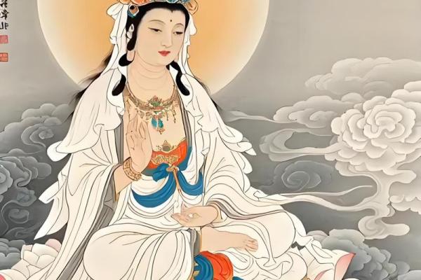 观音16签暗示了什么