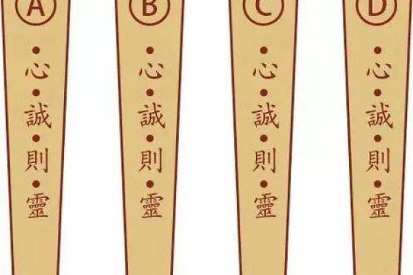 观音灵签第二十二上上签