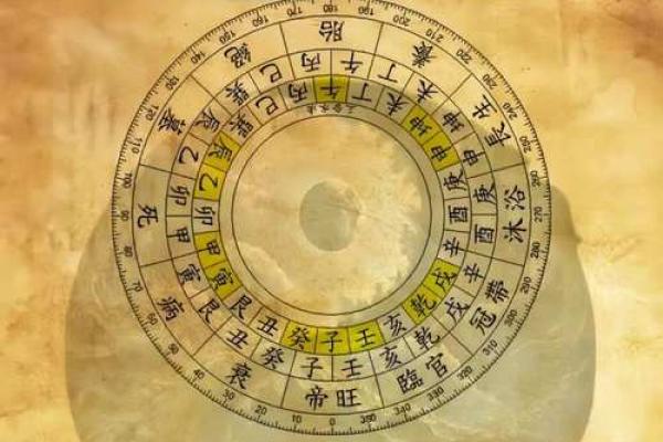 八字算命堆算法：详解如何算八字，预测未来命运