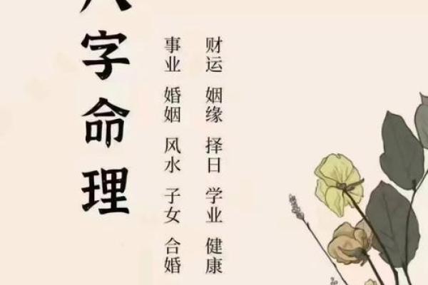 田字命算命的说