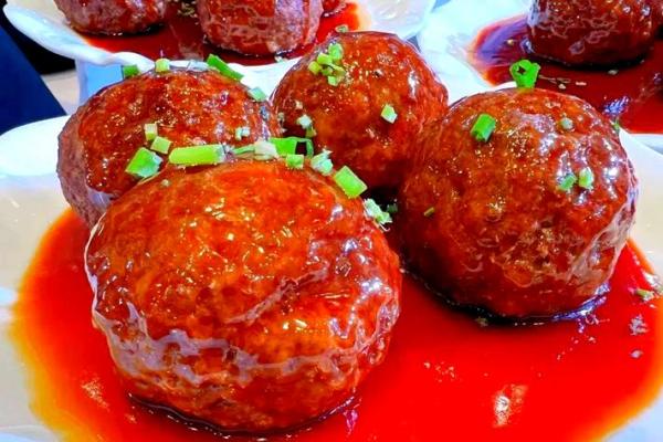 元旦吃什么食物传统节日 元旦吃什么