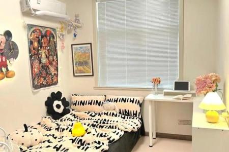 卧室床的摆放风水禁忌