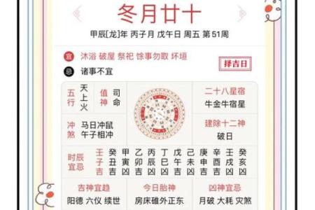 老黄历选吉日结婚讲究年月日 不仅考虑新娘 家人的八字也应该参考