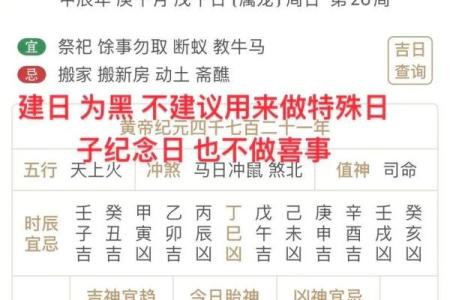【2024年9月8日】黄历基本情况，宜忌，十二建星，五行，吉凶等