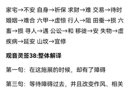 观音灵签可以拿回家吗