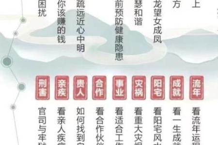 哪种命相八字的人适合学算命