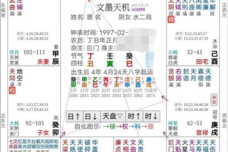 紫薇斗数婚运算正式