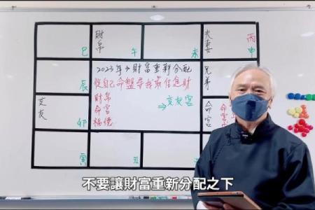 紫薇斗数赚钱