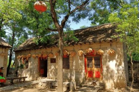 农村老房子风水怎么样才好