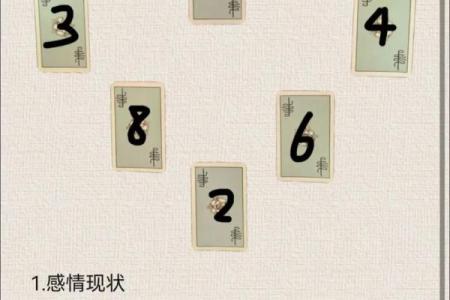 塔罗测试他爱我哪里