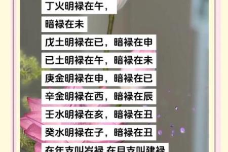 如何解八字