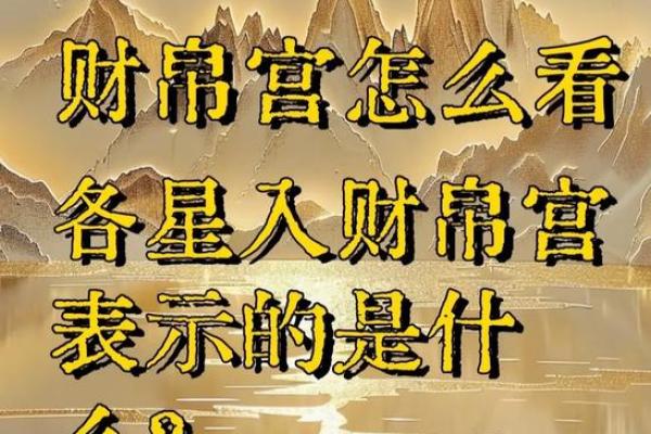 紫薇斗数精神空虚