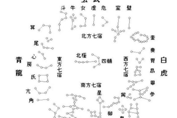 紫微斗数飞星看姻缘 紫微斗数飞星什么意思？