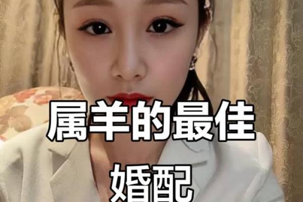 羊和什么属相配对幸福