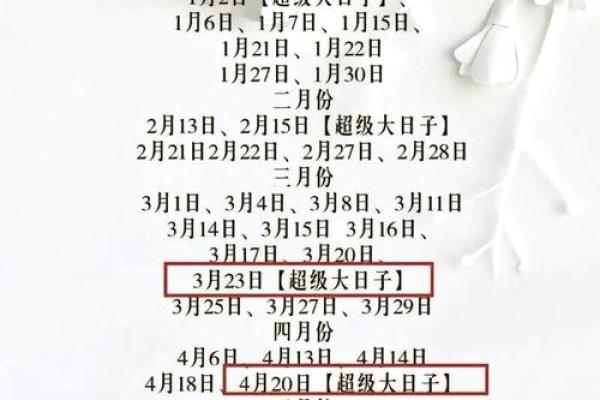 结婚吉日的选择，一定要精确到年月日