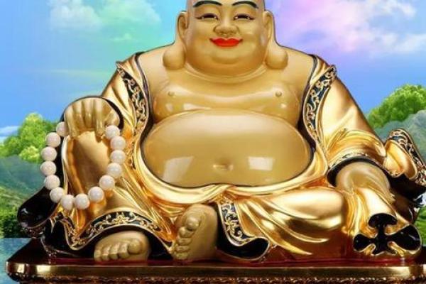 弥勒佛佛像的摆放风水禁忌是什么