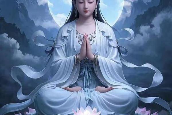 每年农历正月二十六观音开库日出生的人好不好