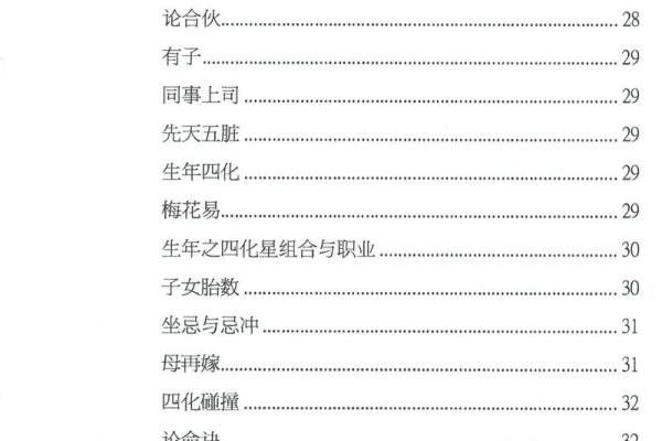 紫微斗数方外人 紫微斗数方外人同步断诀？