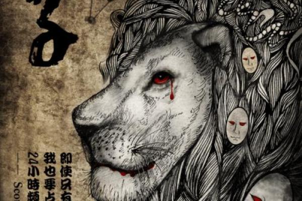 哪个星座黑化后最可怕最强