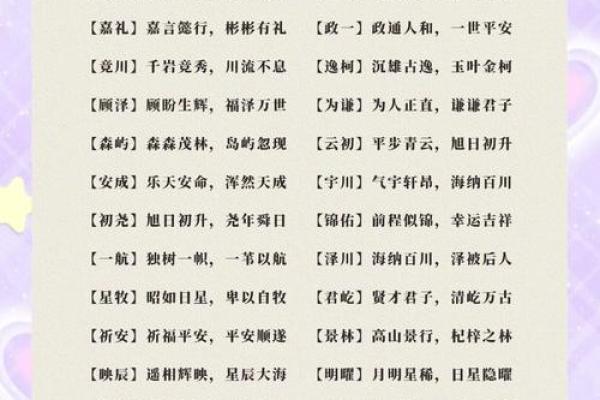 2019年4月5号卯时出生的男孩起名时要注意什么姓名