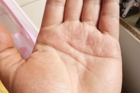 张卫健八字解析：看子女运势如何？