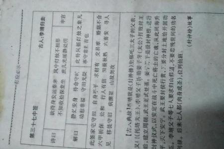 在线观音灵签解签82