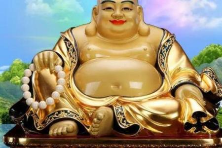 弥勒佛佛像的摆放风水禁忌是什么