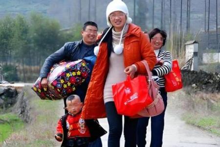 端午节为什么不能回娘家 哪些节日不能回娘家过