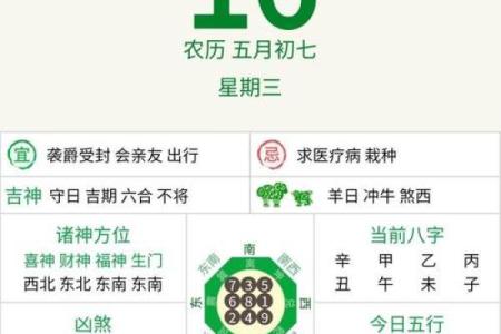 八字生肖运势查询