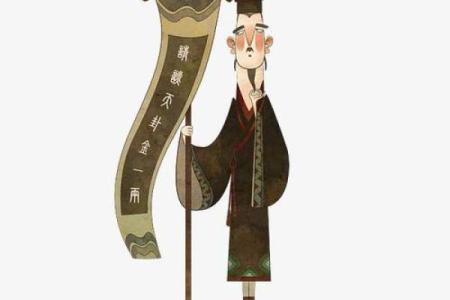 横坑算命准不准