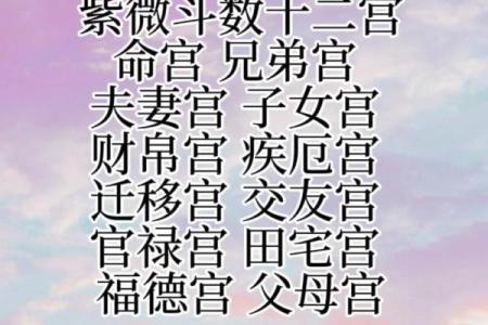 紫微斗数贵人星天魁、天钺在各宫会怎样？