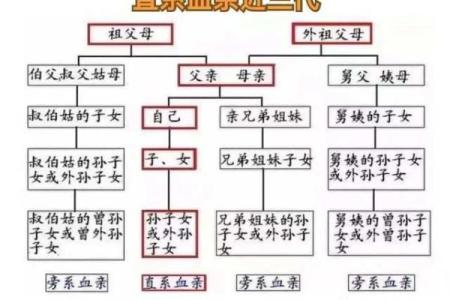 祖上有德祖坟风水好的征兆