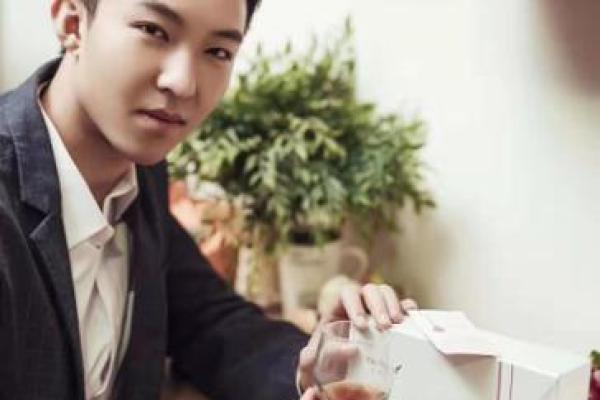 紫薇星入命宫，唐艺尹老师独家分析