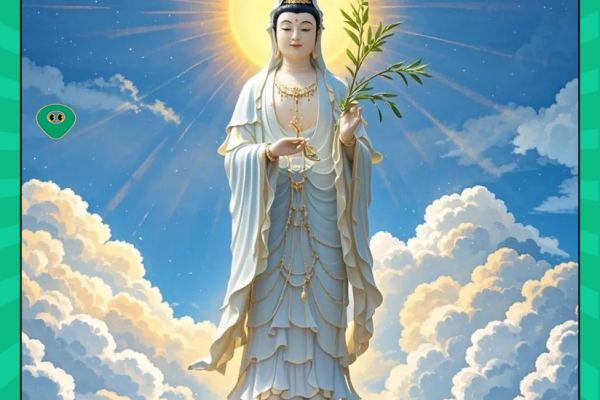 观音菩萨供酒吗