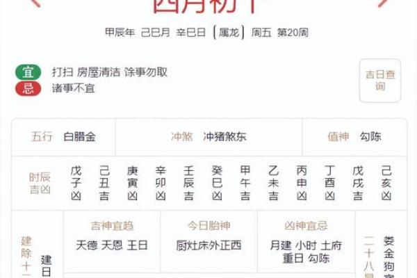 虎日子是什么意思,黄历里虎日是指什么
