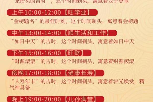 二月二龙抬头可以回娘家吗 龙抬头的节日风俗是什么