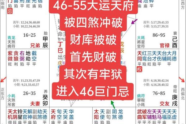 四库全书有紫薇斗数么