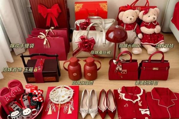 准备结婚用哪些吉日 准备结婚要买什么东西？
