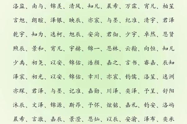 2019年6月29号子时出生的男孩起名时要注意什么姓名