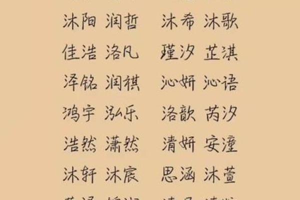 2019年6月29号子时出生的男孩起名时要注意什么姓名
