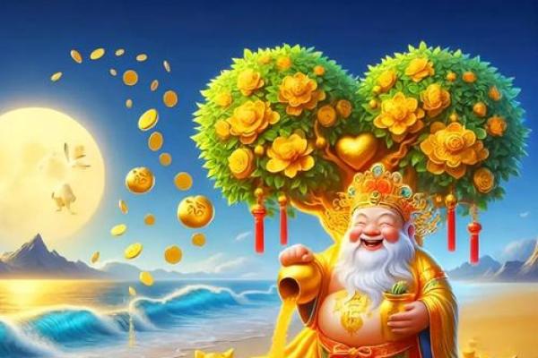 2024年8月16日财神方位在哪个方向 求财的方向一览