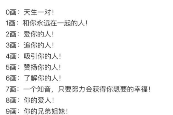 姓名配对说的准吗 姓名配对很准？