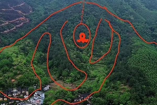 风水山_每座山都有龙脉吗