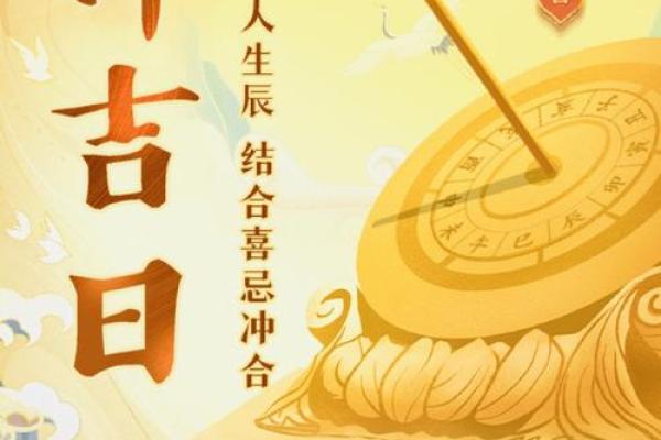 大师谈谈选择吉日吉时