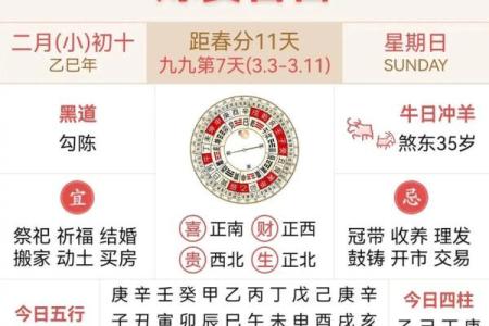 吉日择时是国人的传统习俗 人们在择吉时 通常会